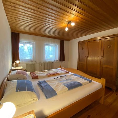 Nudlbichlerhof Villa Samerberg Luaran gambar