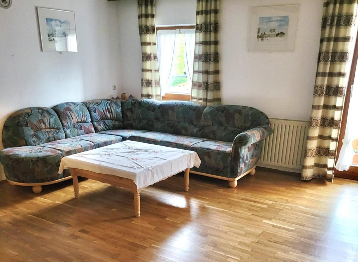 Nudlbichlerhof Villa Samerberg Luaran gambar