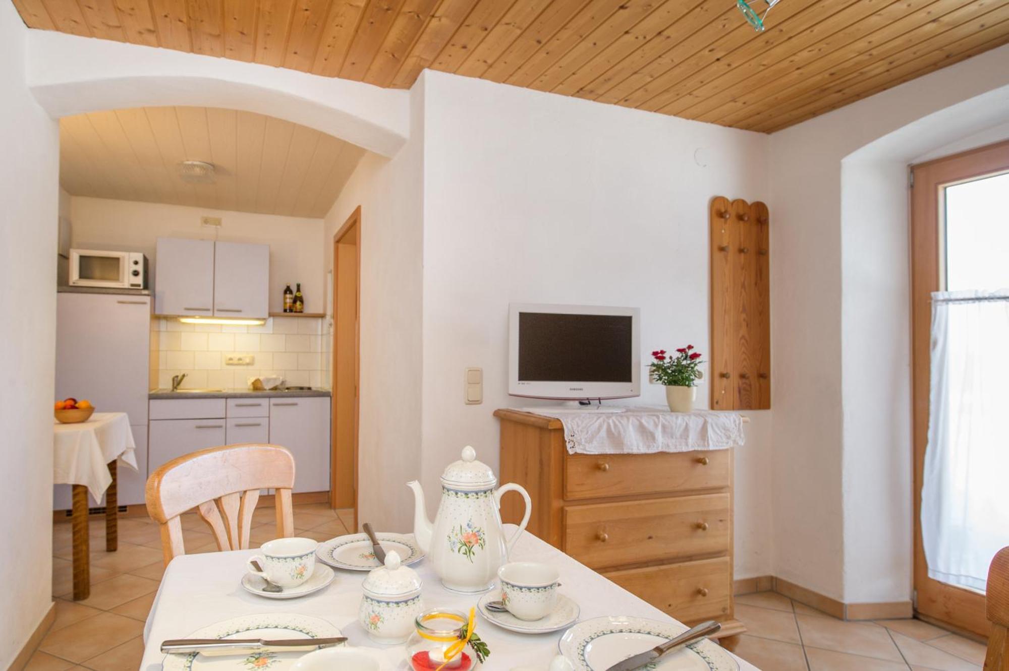 Nudlbichlerhof Villa Samerberg Luaran gambar